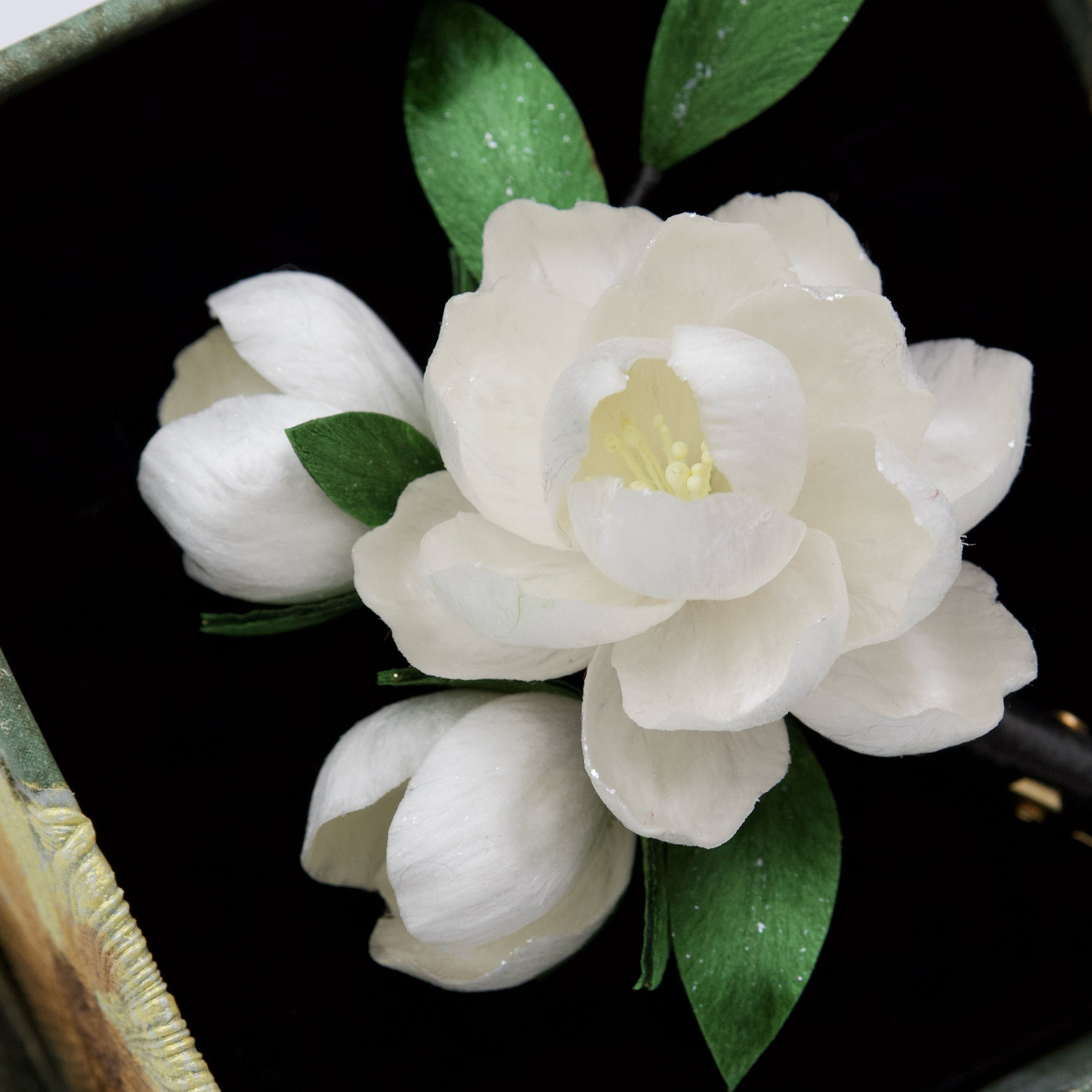 Arabian Nights - Ronghua Jasmine Hair Clip